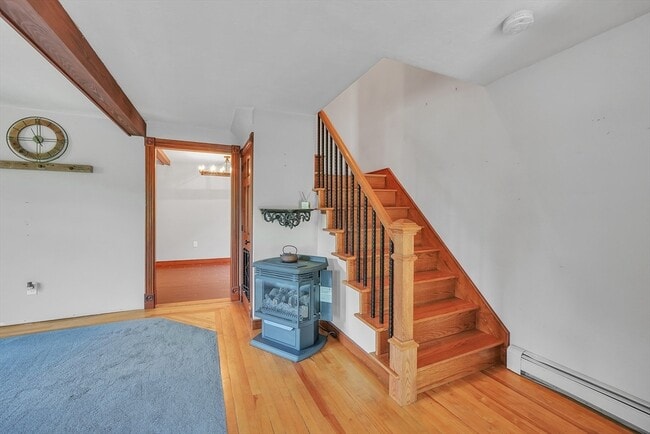 Building Photo - 211 Mendon St