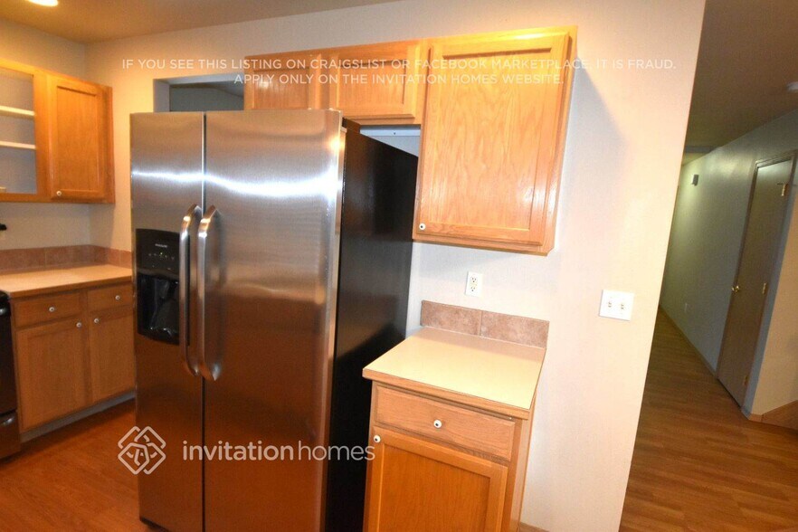 Building Photo - 16814 123rd Ave Ct E