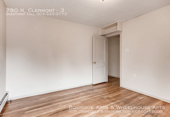 Building Photo - Wheelhouse Apartments