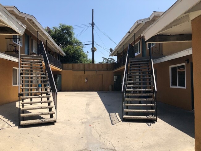 Interior Photo - Franklin Terrace Apartments