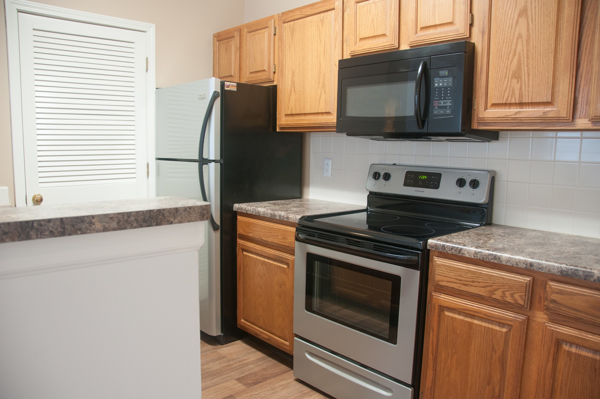 Building Photo - Georgetown Apartments