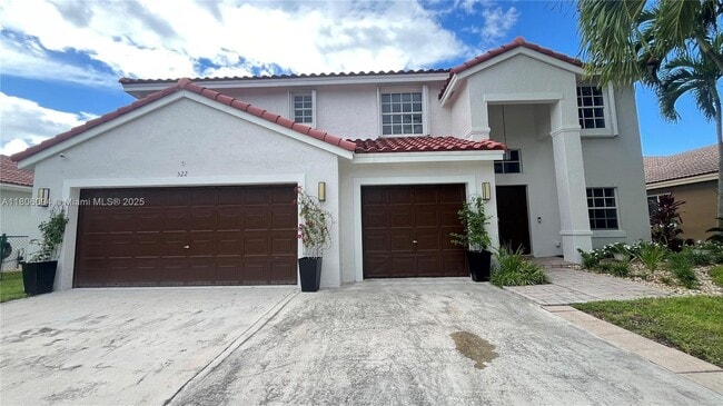 Building Photo - 522 SW 200th Terrace
