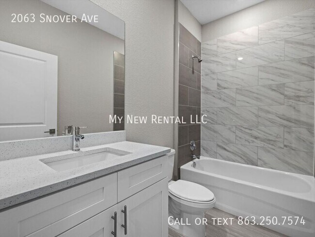 Building Photo - 2063 Snover Ave