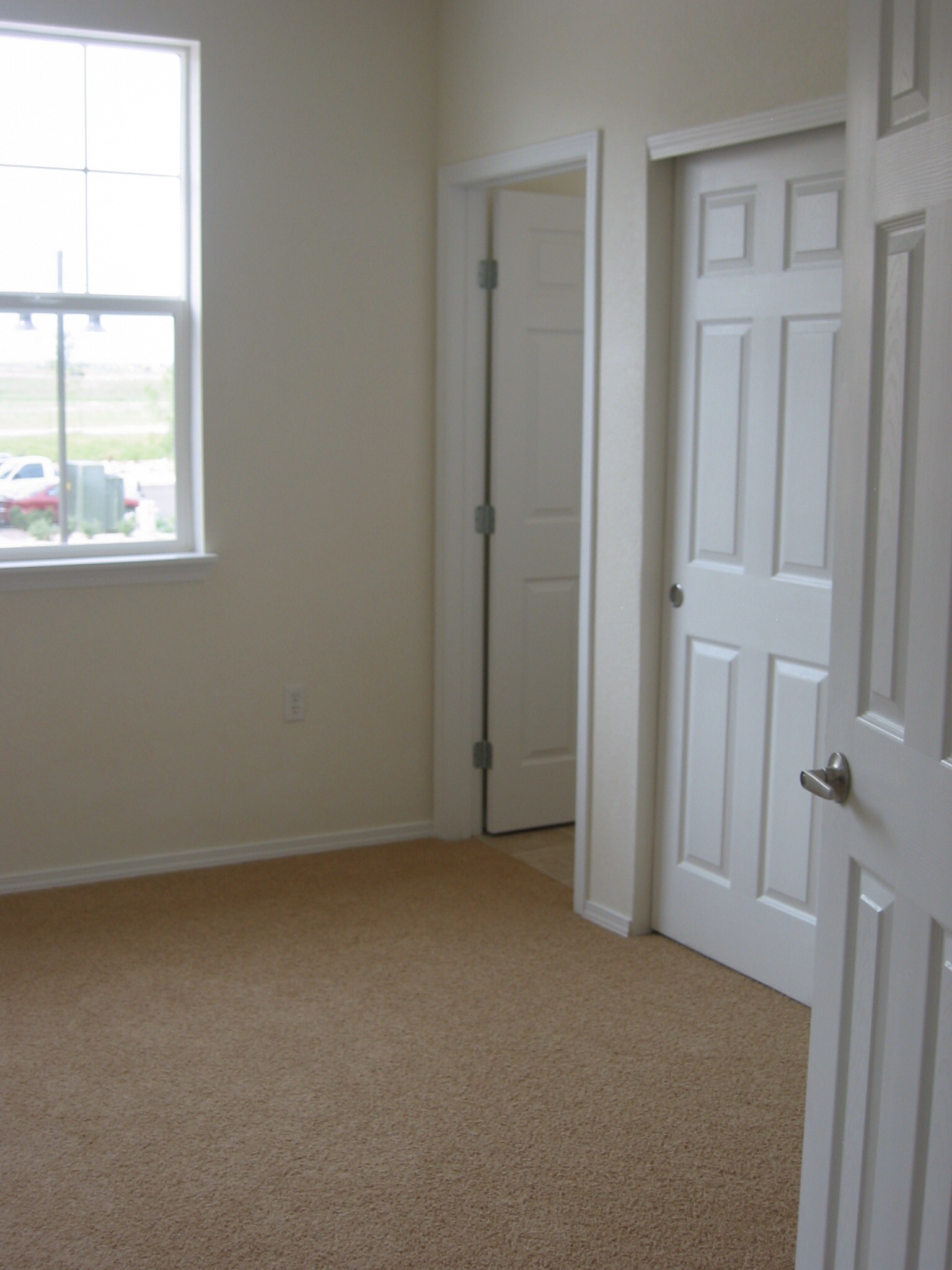 Guest Bedroom - 8510 Canyon Rim Trail