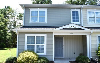 Building Photo - New build townhomes!