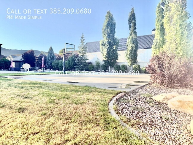 Building Photo - 1501 N 1050 W