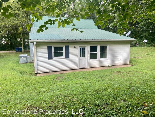 Building Photo - 3 br, 1 bath House - 304 Rainey St