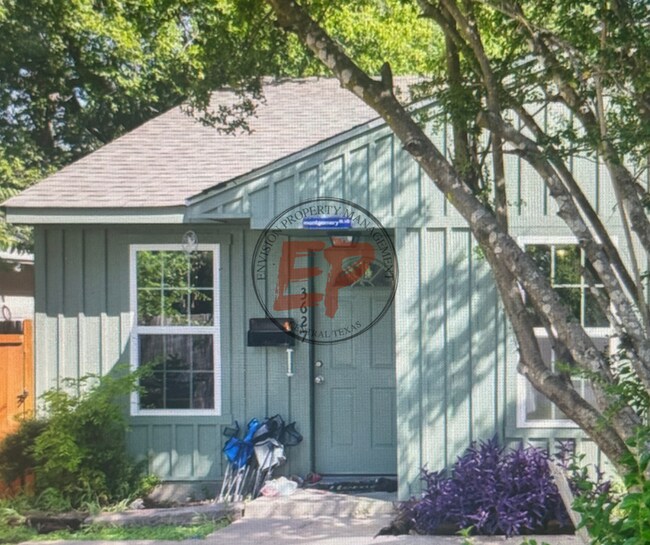 Primary Photo - 3627 Colcord Ave