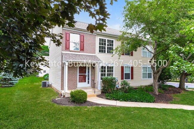 Building Photo - Updated Patriots Ridge Townhome