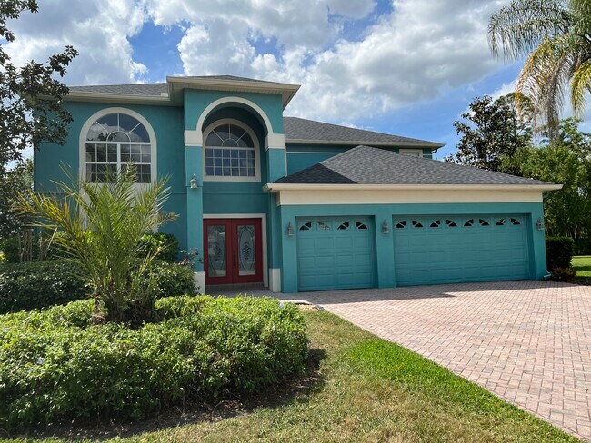 Building Photo - 2465 Rainey Ct