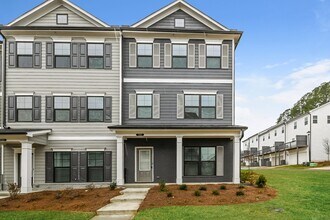 Building Photo - 235 Old Dawsonville Rd