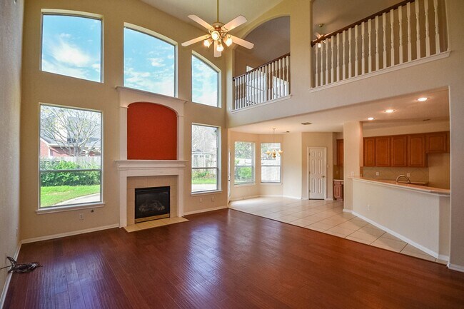 Building Photo - 3211 Chapel Creek Way