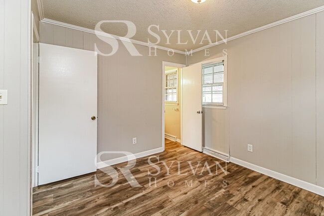 Building Photo - The Lifestyle You Deserve.