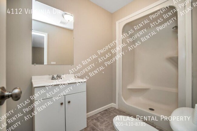 Building Photo - 4112 Virginia Dr