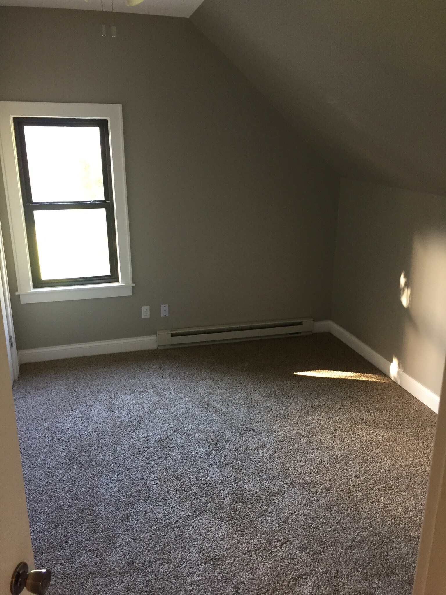 Bedroom # 2 - 3307 South 12th Street
