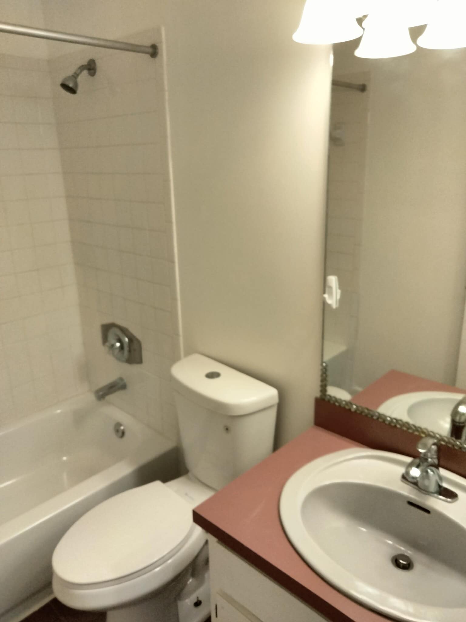 bathroom - 970 Jupiter Blvd NW