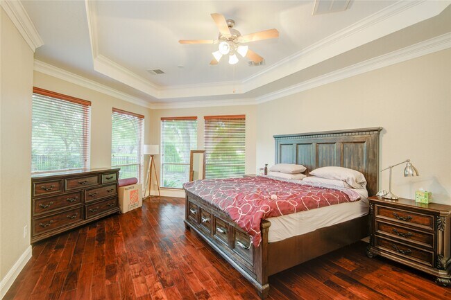 Building Photo - 22315 Claysprings Ln