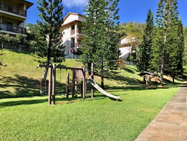 Building Photo - Large 2bd/2ba/2pkg in Terraces of Launani Valley