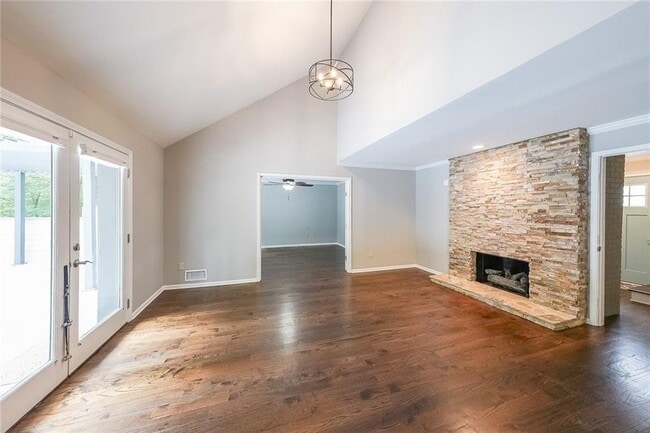 Building Photo - 9805 Buice Rd