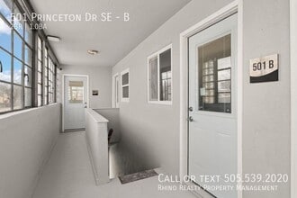 Building Photo - 501 Princeton Dr SE