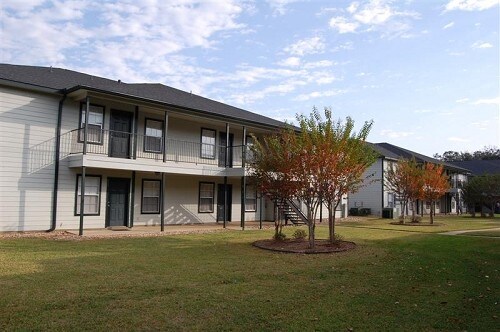 Building Photo - University Trails Prairie View Apartments