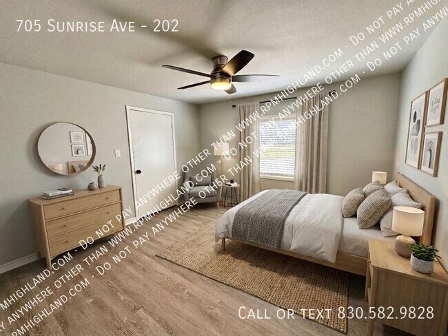 Building Photo - 705 Sunrise Ave