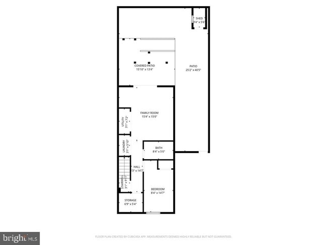 Building Photo - 15516 Three Otters Pl