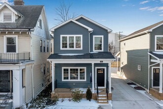 Building Photo - 1017 Lafayette Ave