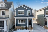 Building Photo - 1017 Lafayette Ave