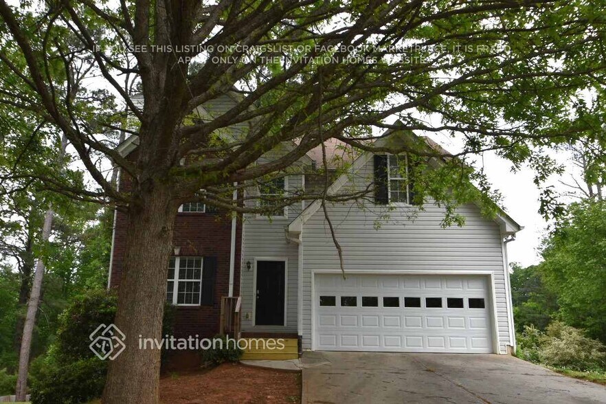 Primary Photo - 1634 Hayden Mill Way