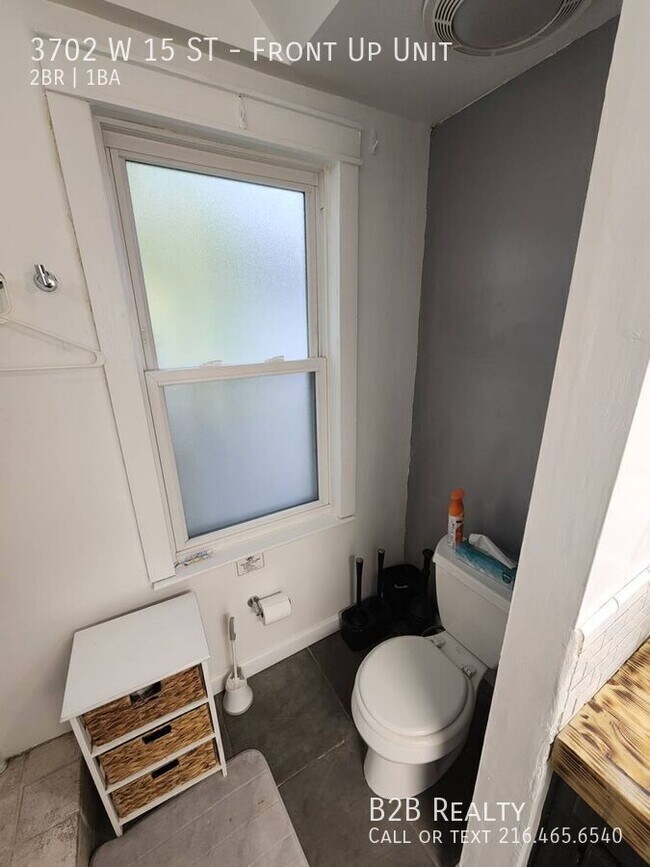 Building Photo - 3702 W 15th St