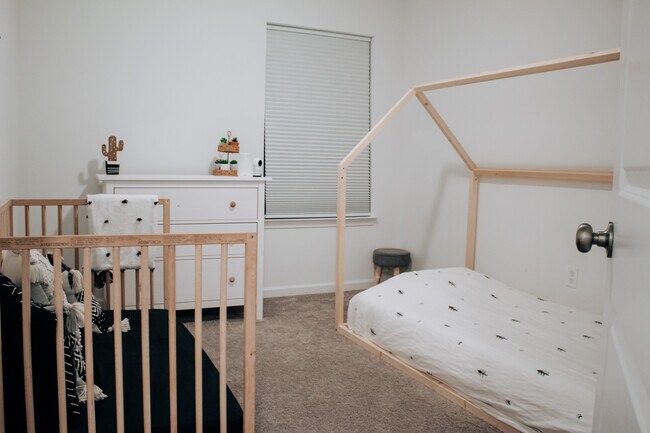 Bedroom 3 - 8173 Haley Ct