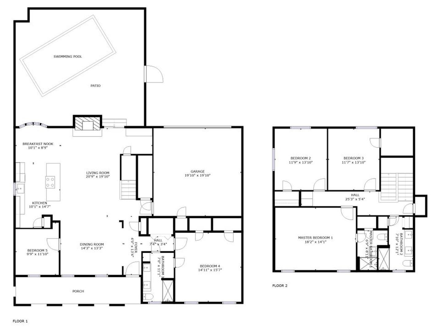 Building Photo - 2704 Regal Rd