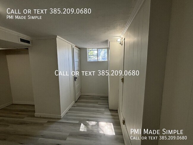 Building Photo - 332 N 300 E