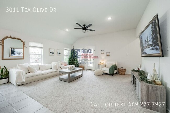 Building Photo - 3011 Tea Olive Dr