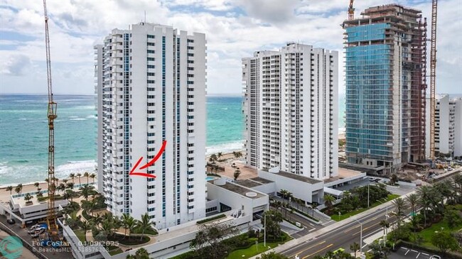 Building Photo - 1360 S Ocean Blvd