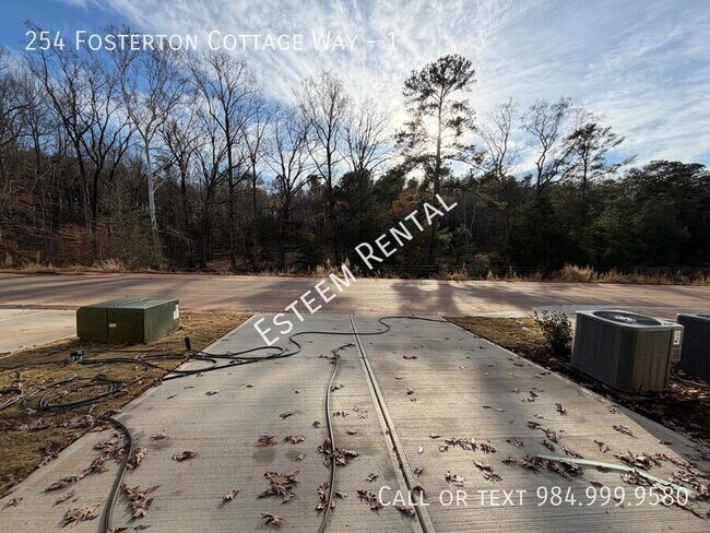 Building Photo - 254 Fosterton Cottage Wy