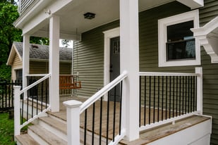 Building Photo - 3445 Cornell Pl