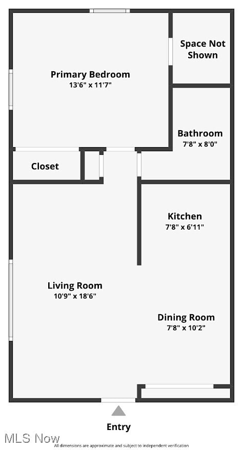 Building Photo - 8140 Southwood Dr