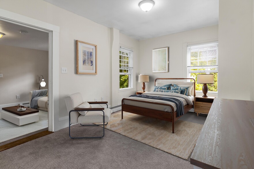 Room 2 optional layout - 4 Pleasant St