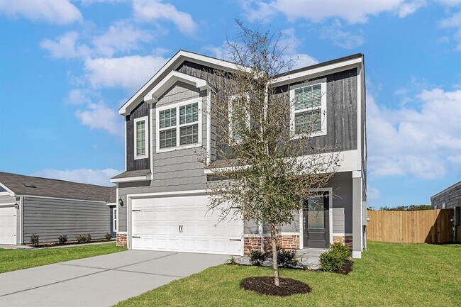Primary Photo - 8212 Sunberry Shadow Dr