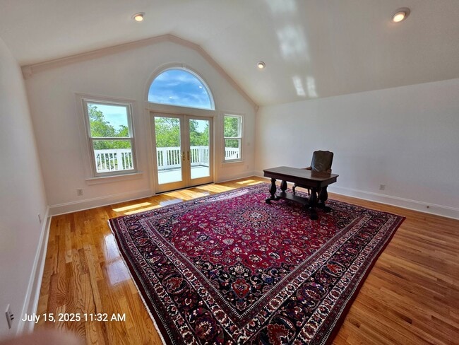 Building Photo - Executive 4 bedroom in Hamlin Plantation w...