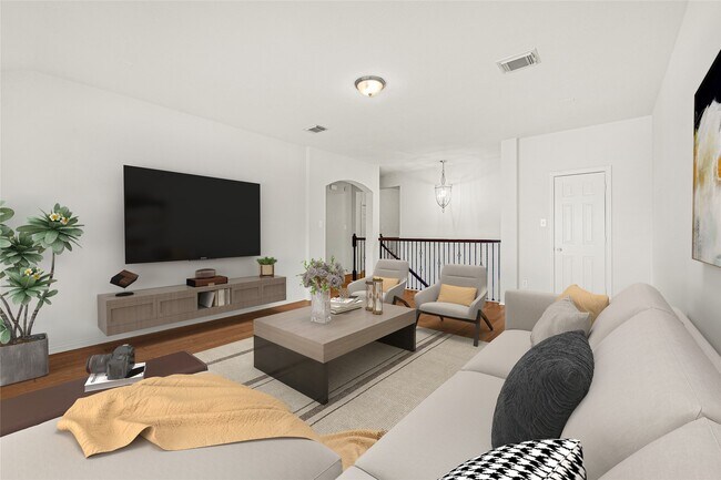 Building Photo - 74 E Arbor Camp Cir