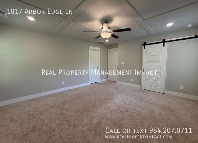 Building Photo - 1017 Arbor Edge Ln
