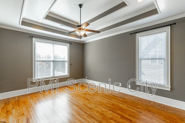 Building Photo - 8802 Mckenzie Farm Dr