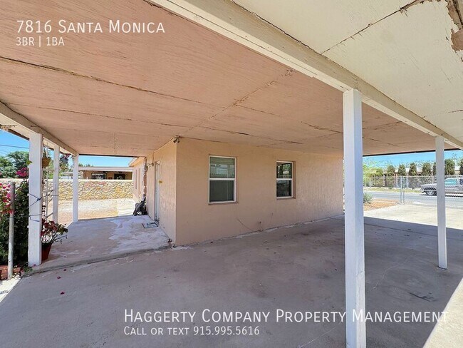 Building Photo - 7816 Santa Monica Ct
