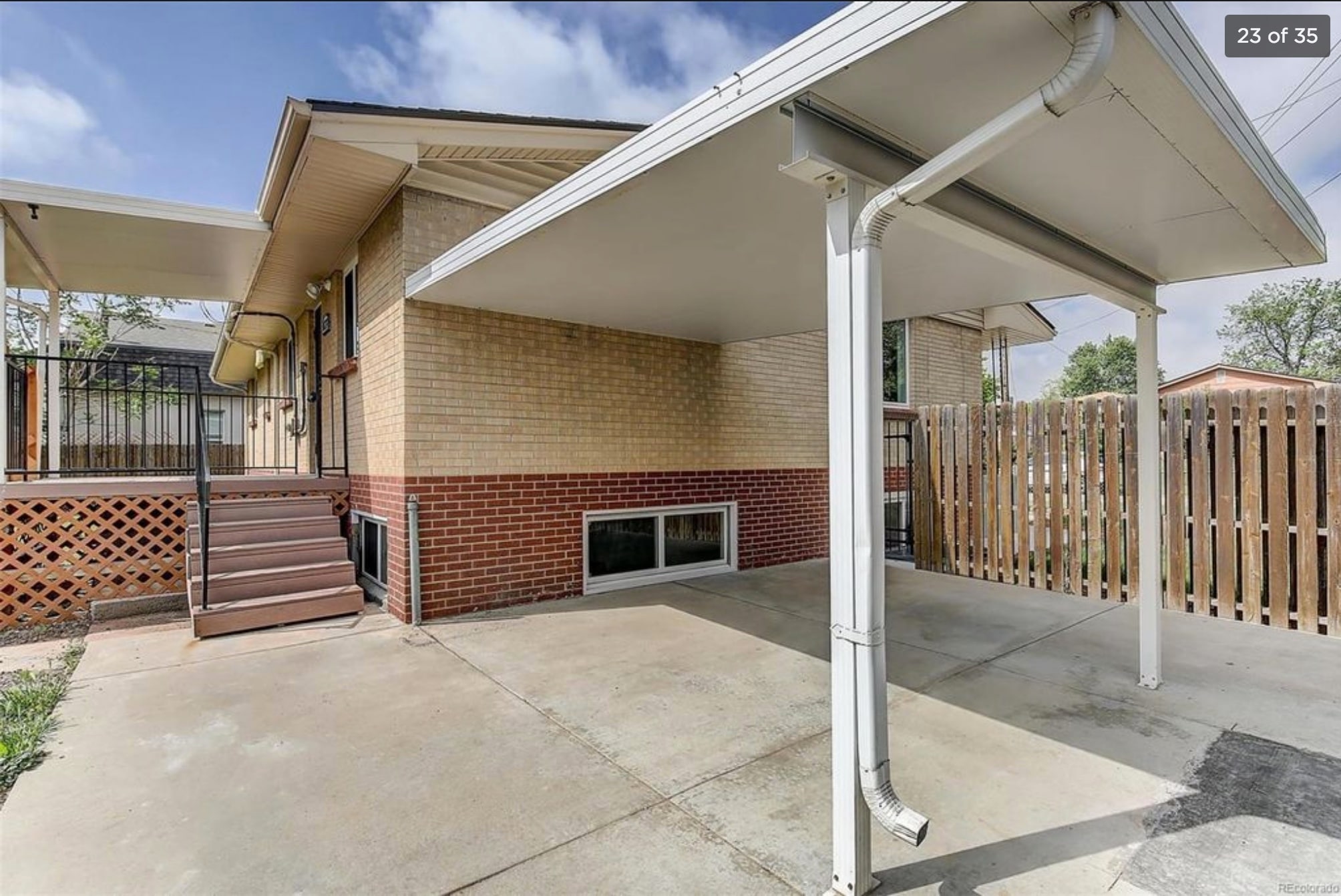 Building Photo - 4122 Zuni St