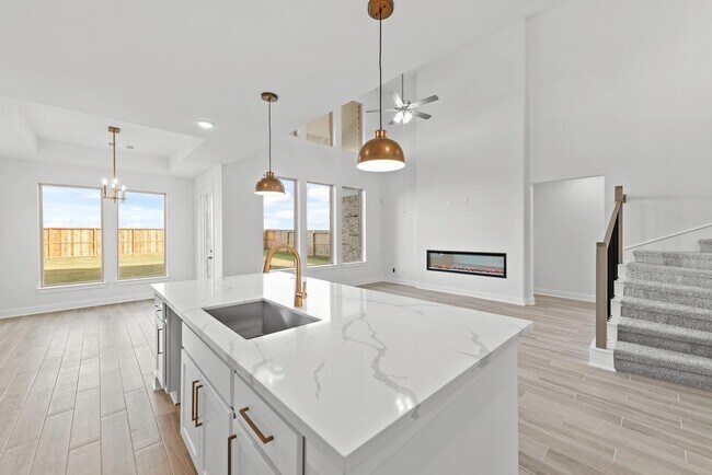 Building Photo - 3239 Big Bluestem Run