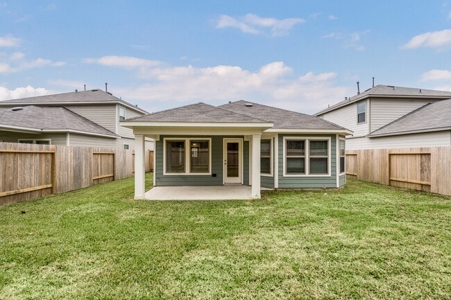 Building Photo - 17536 Rosewood Manor Ln