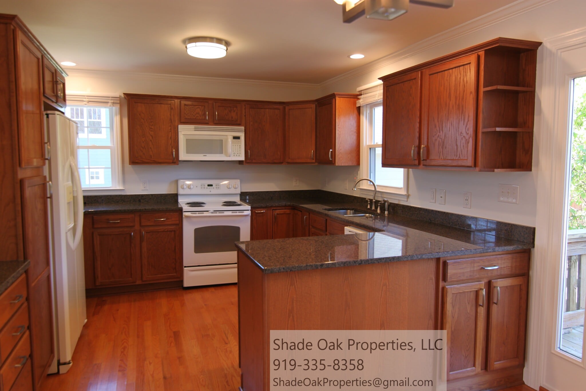 Building Photo - 8608 Manns Loop Rd